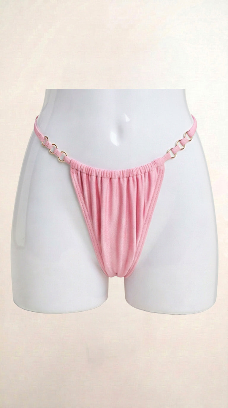 Malibu Bottom