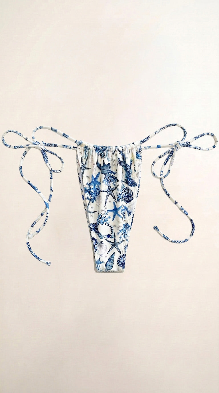 Coral Bottom