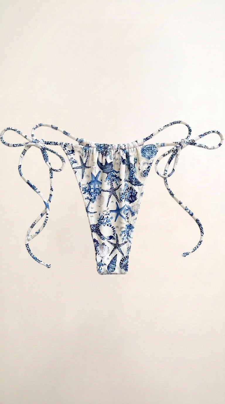 Coral Bottom